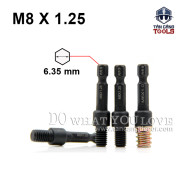 Đầu Vặn Ốc Cấy 8 mm – 1 Cái